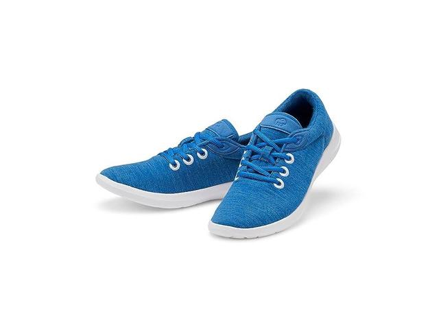 Merinos Lace-Up (Bright ) Women's Shoes Product Image