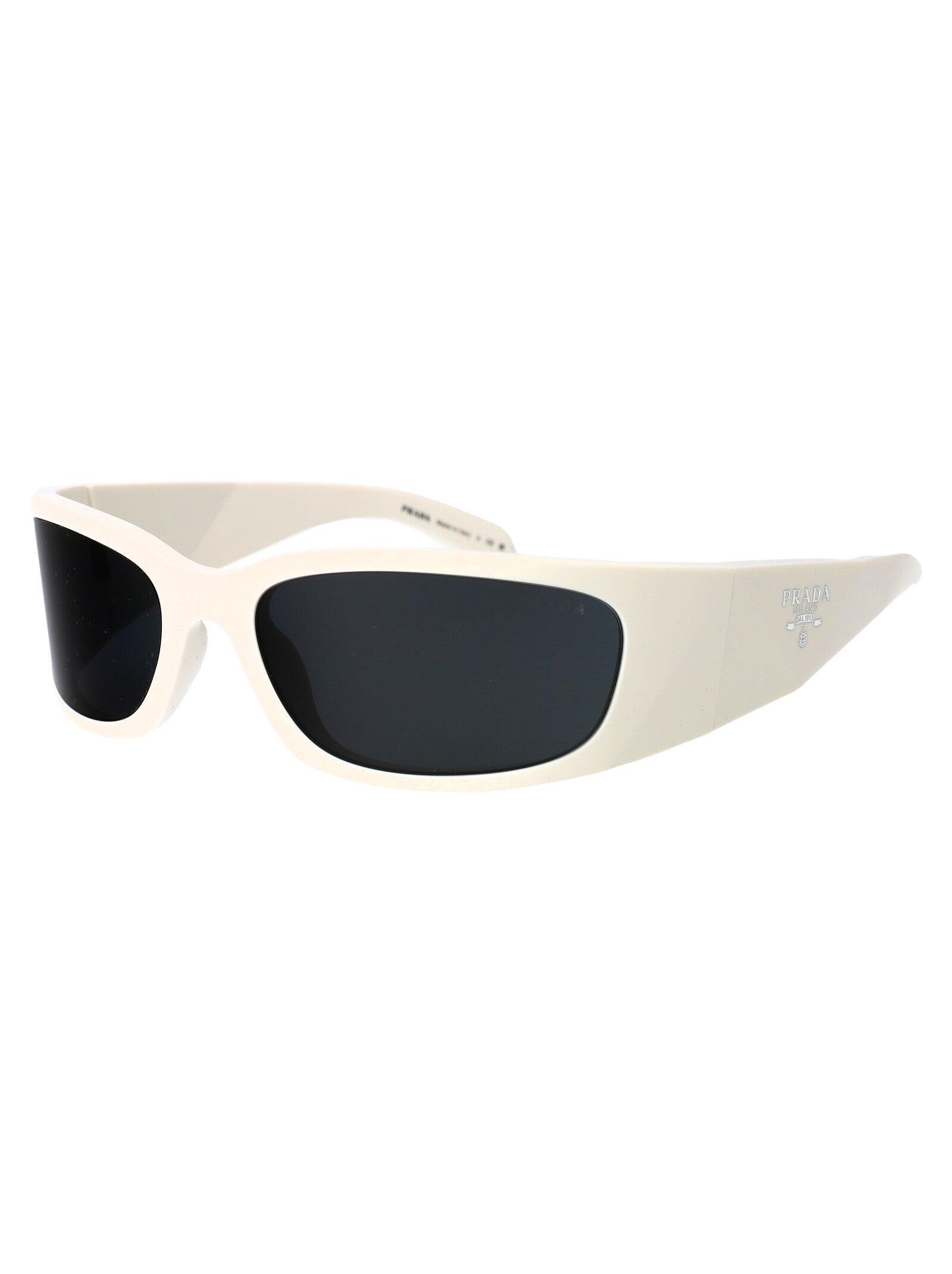 Sunglasses 0 Pr A14 S 1425 S0 In White Product Image