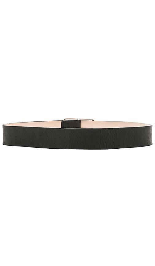 B-Low the Belt Milla Belt in Nude. Product Image