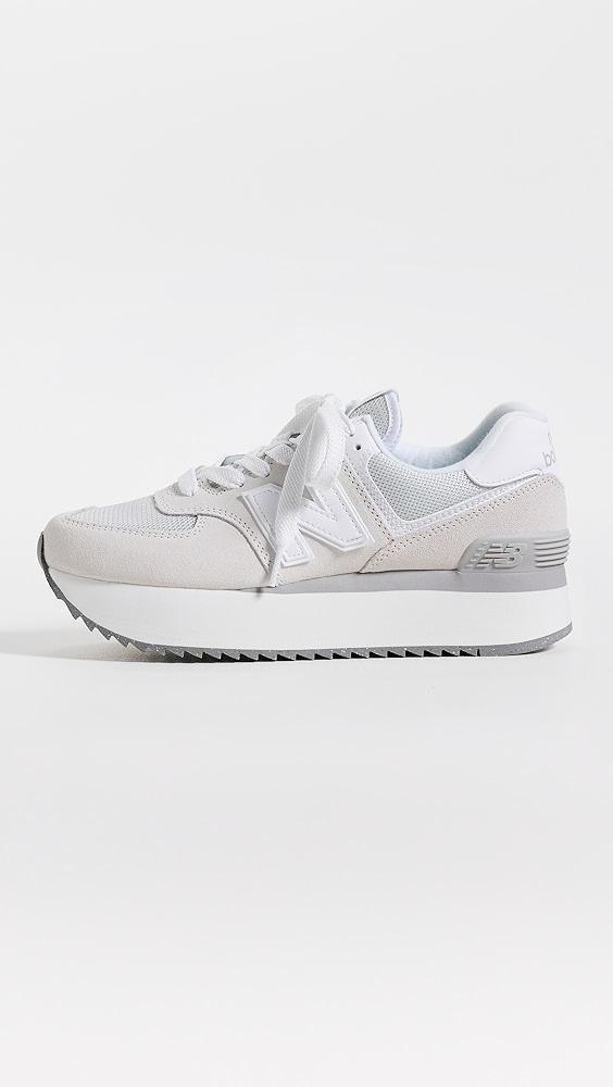 New Balance 574+ Sneakers | Shopbop Product Image