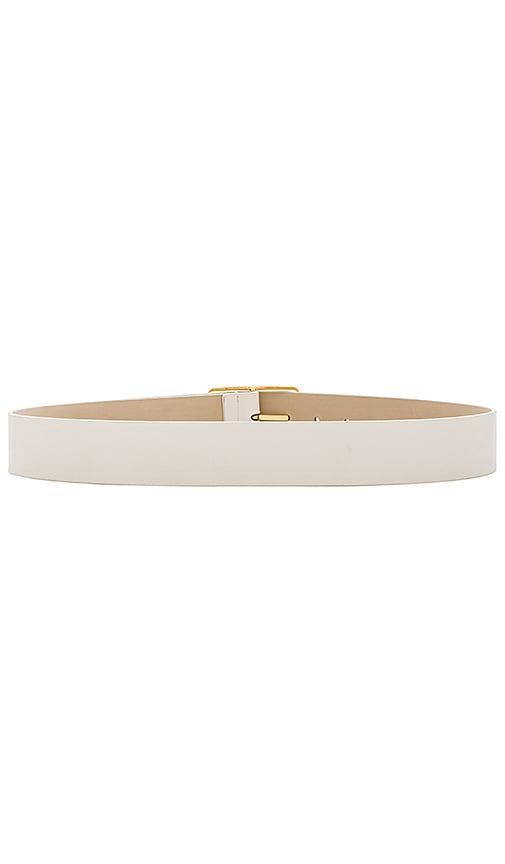 B-Low the Belt Milla Belt in Nude. Product Image