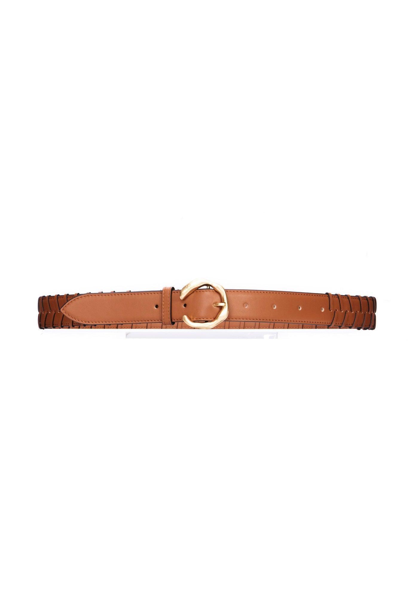 Rene Braided Belt Product Image