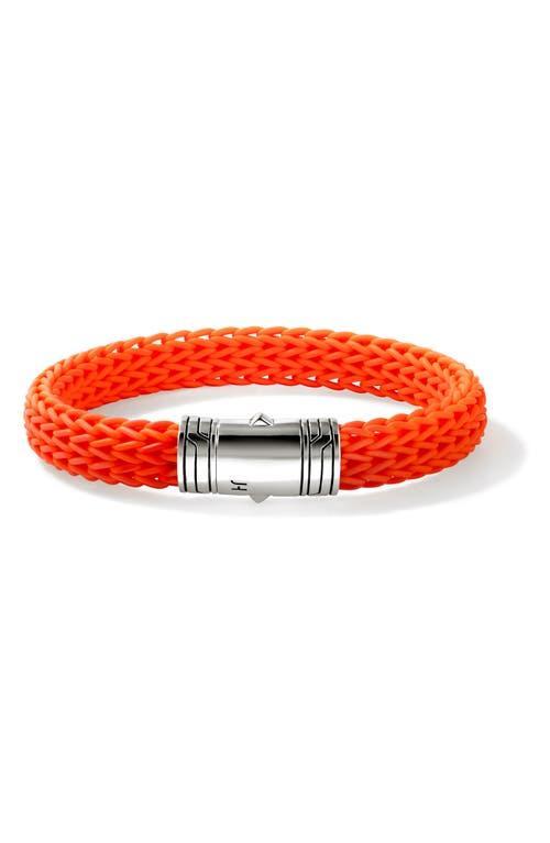 John Hardy Mens Push Clasp Bracelet Product Image