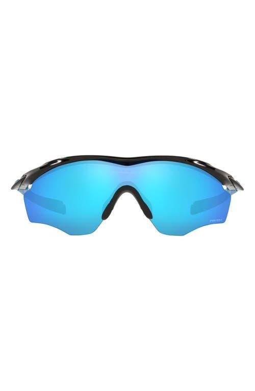 Oakley M2 Frame XL 45mm Polarized Sunglasses Product Image