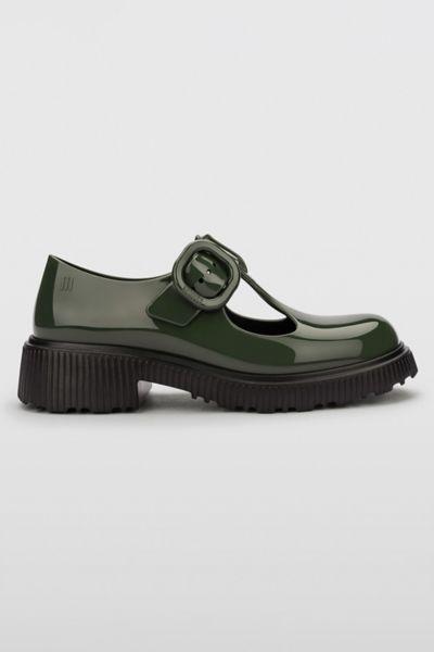 Melissa Jackie Jelly Mary Jane Shoe Womens at Urban Outfitters Product Image