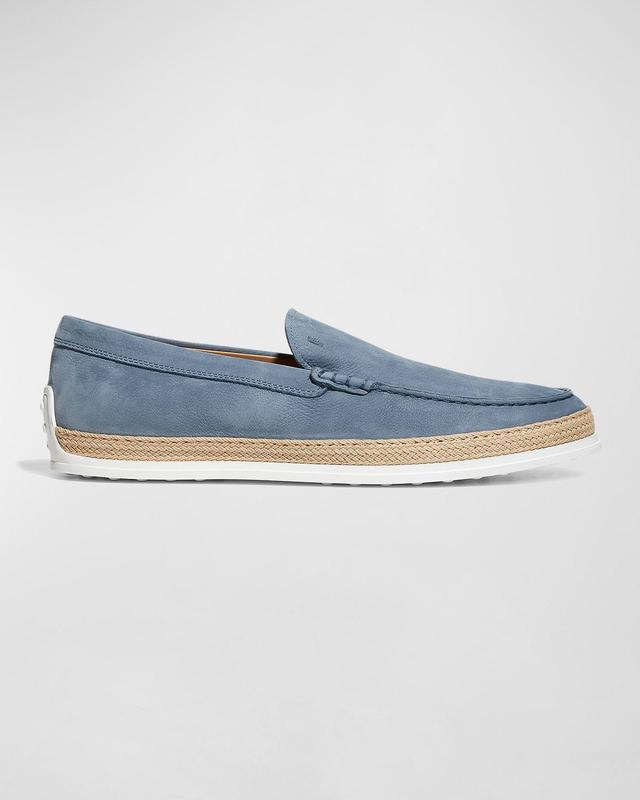 Tods Pantofola Slip-On Sneaker Product Image