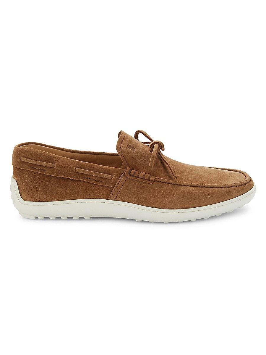 Mens Summer Knit Walk Wish Loafers Product Image