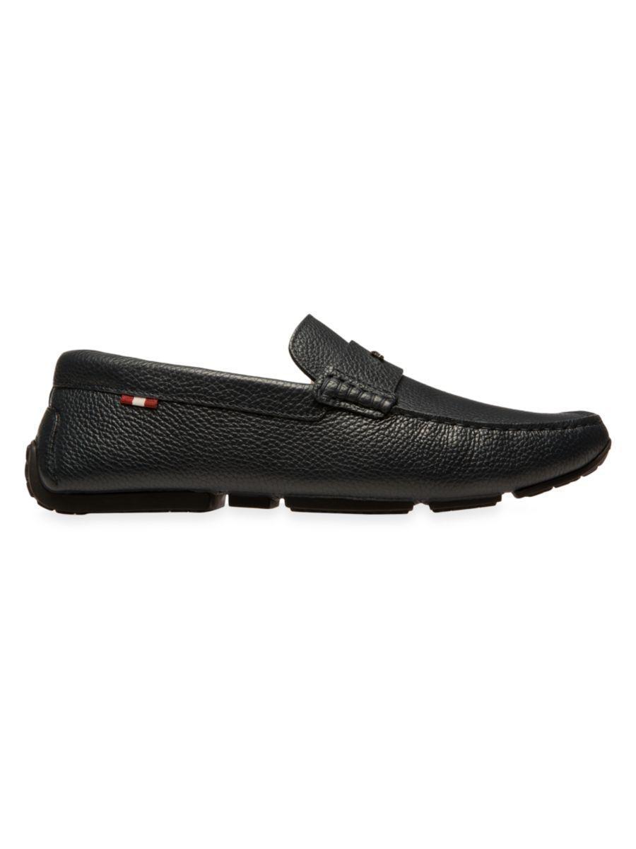 Mens Summer Knit Walk Wish Loafers Product Image