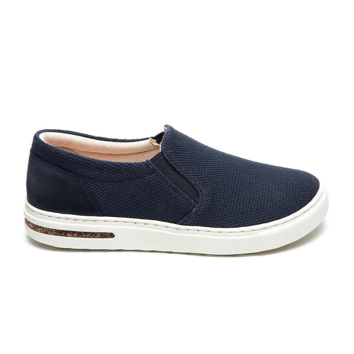 Birkenstock Oswego Canvas Suede Shoe Product Image