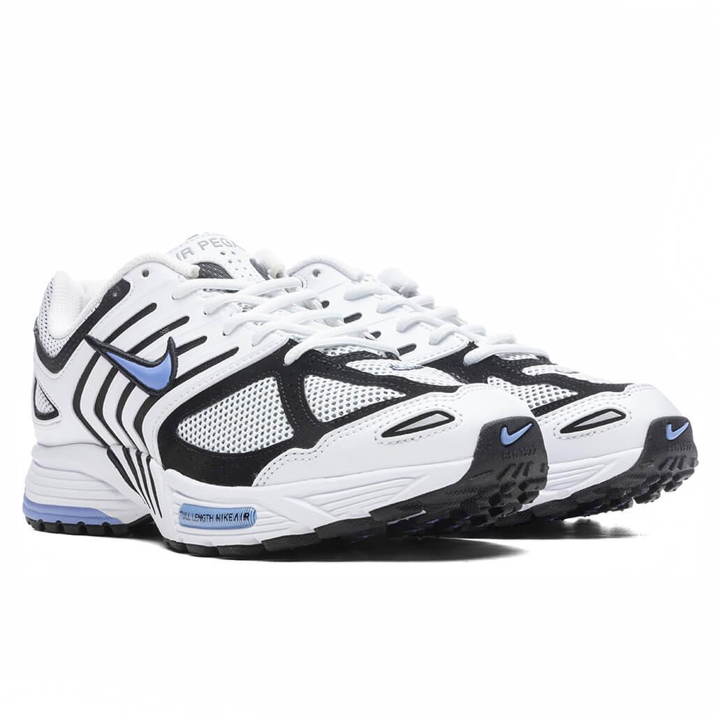 Air Pegasus 2K5 - White/Royal Pulse/Black/Metallic Silver Male Product Image