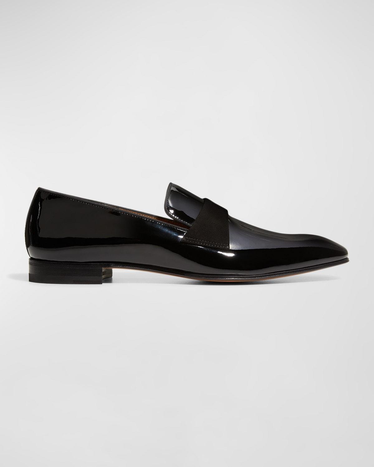 Paul Stuart Heron Loafer Product Image