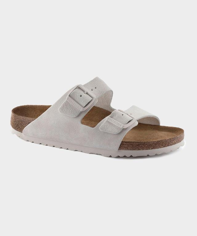 Birkenstock Arizona Soft-Footbed in Antique Product Image