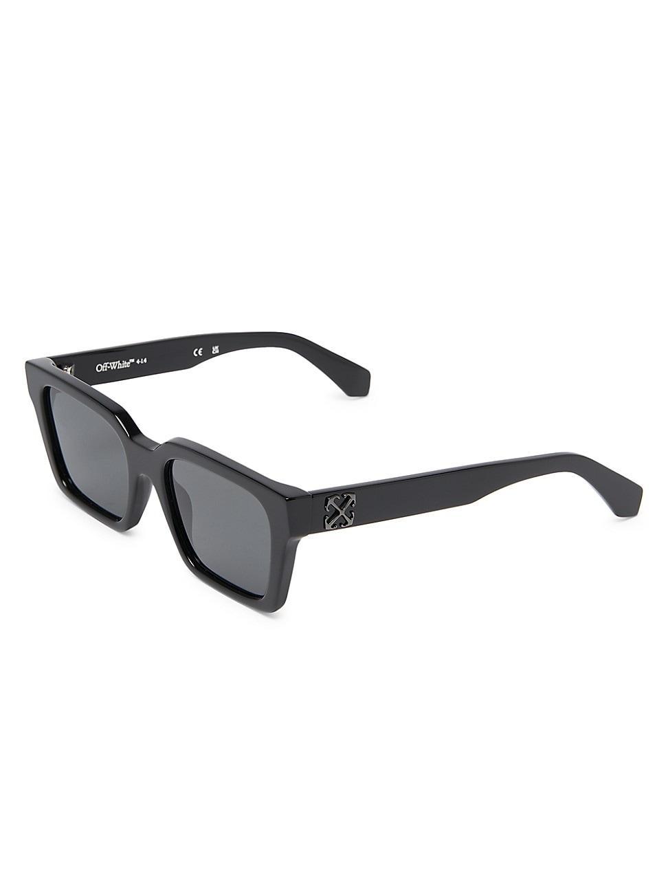 Mens 53MM Branson Sunglasses Product Image