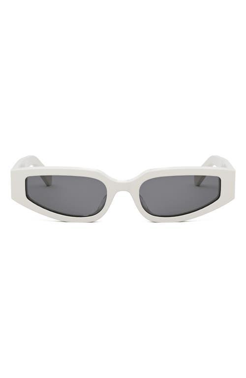 Men's Travel Monogram Metal Sunglasses Product Image