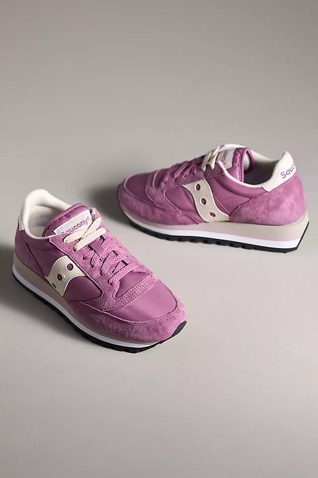 Saucony Jazz Triple Sneakers Product Image