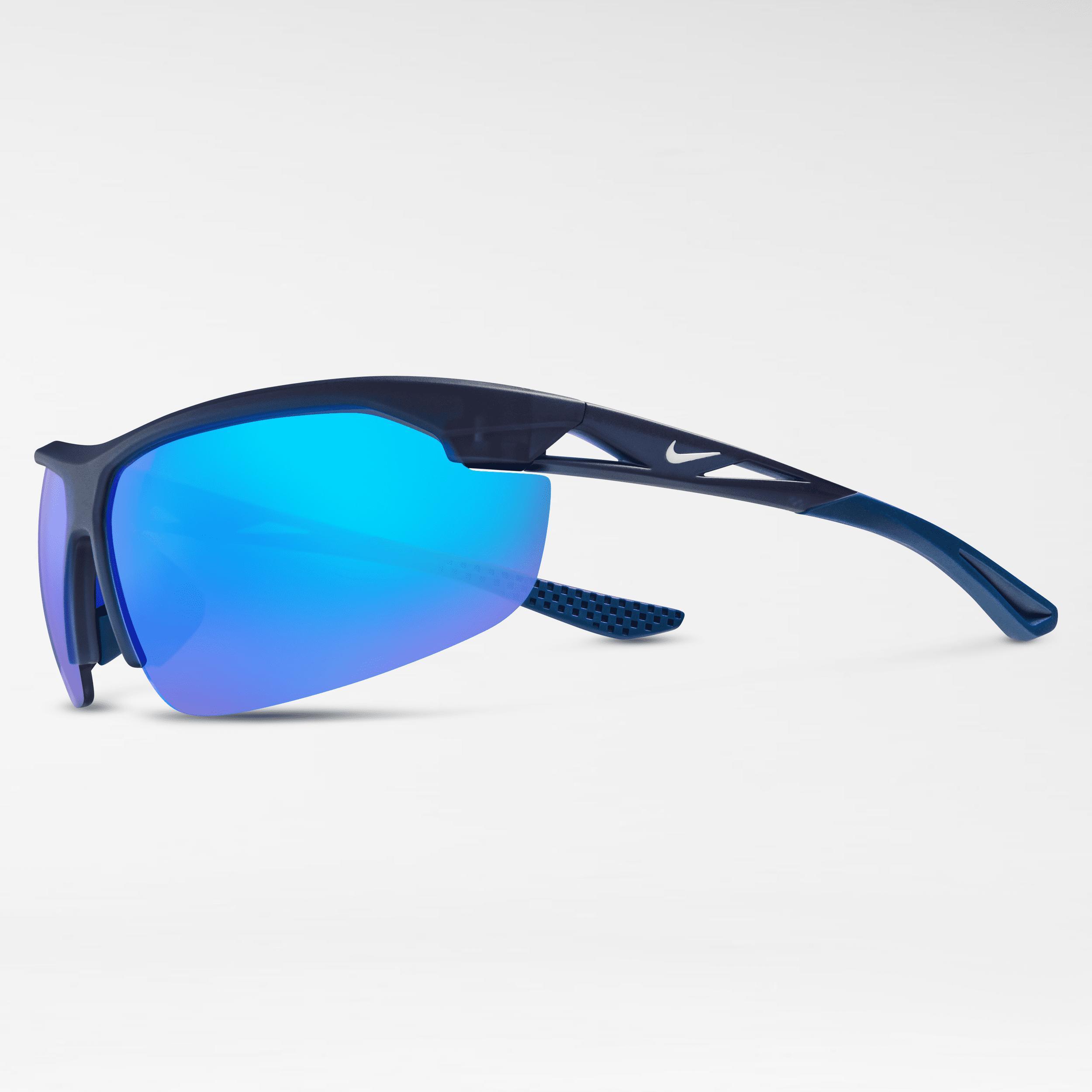 Nike Mens Windtrack Mirrored Sunglasses Product Image