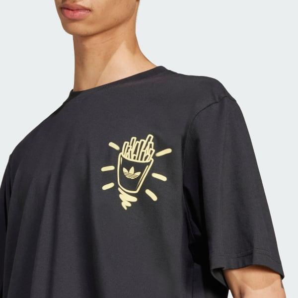 adidas Originals Tee Product Image