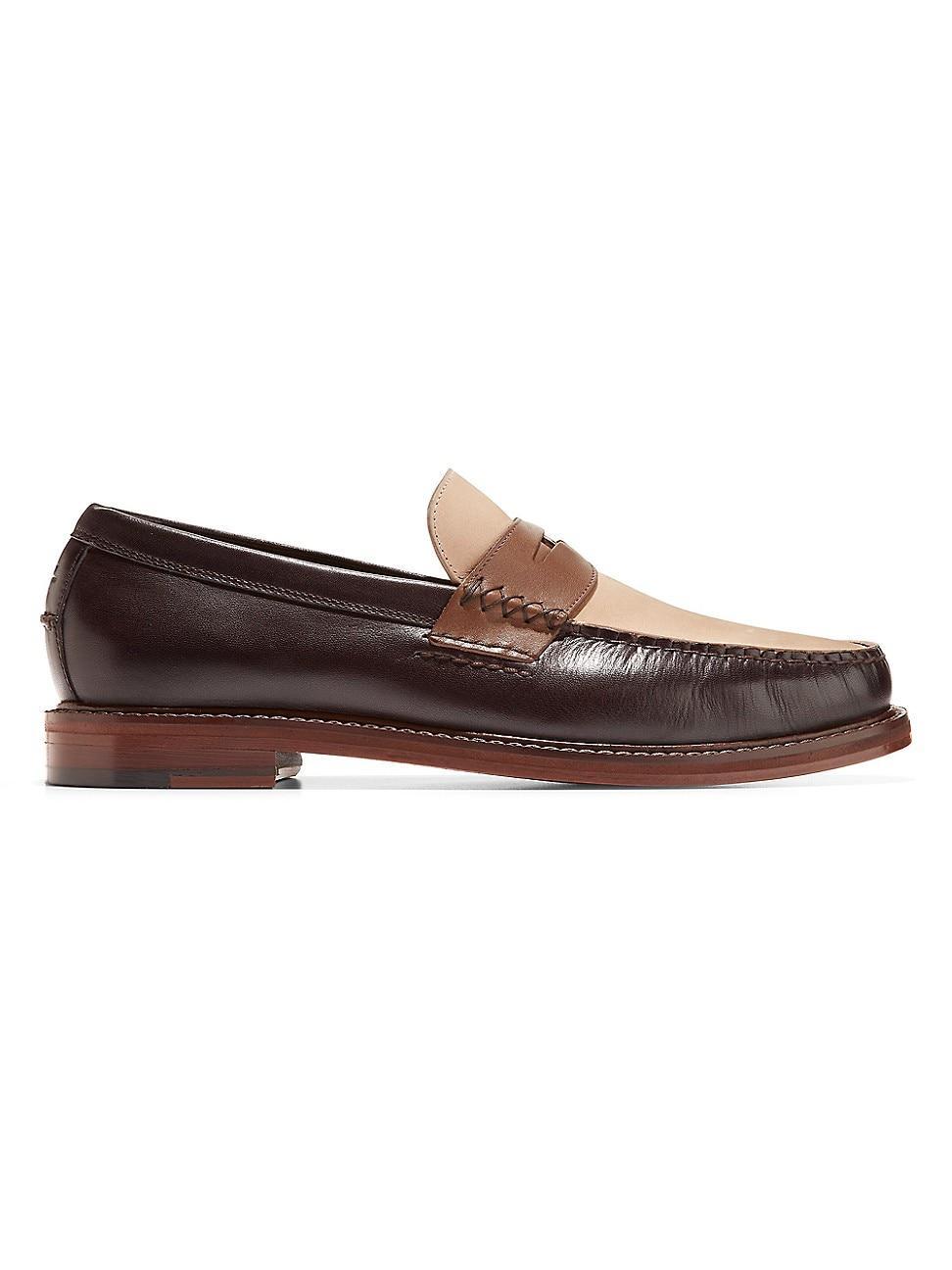 Cole Haan American Classics Pinch Penny Loafer Product Image