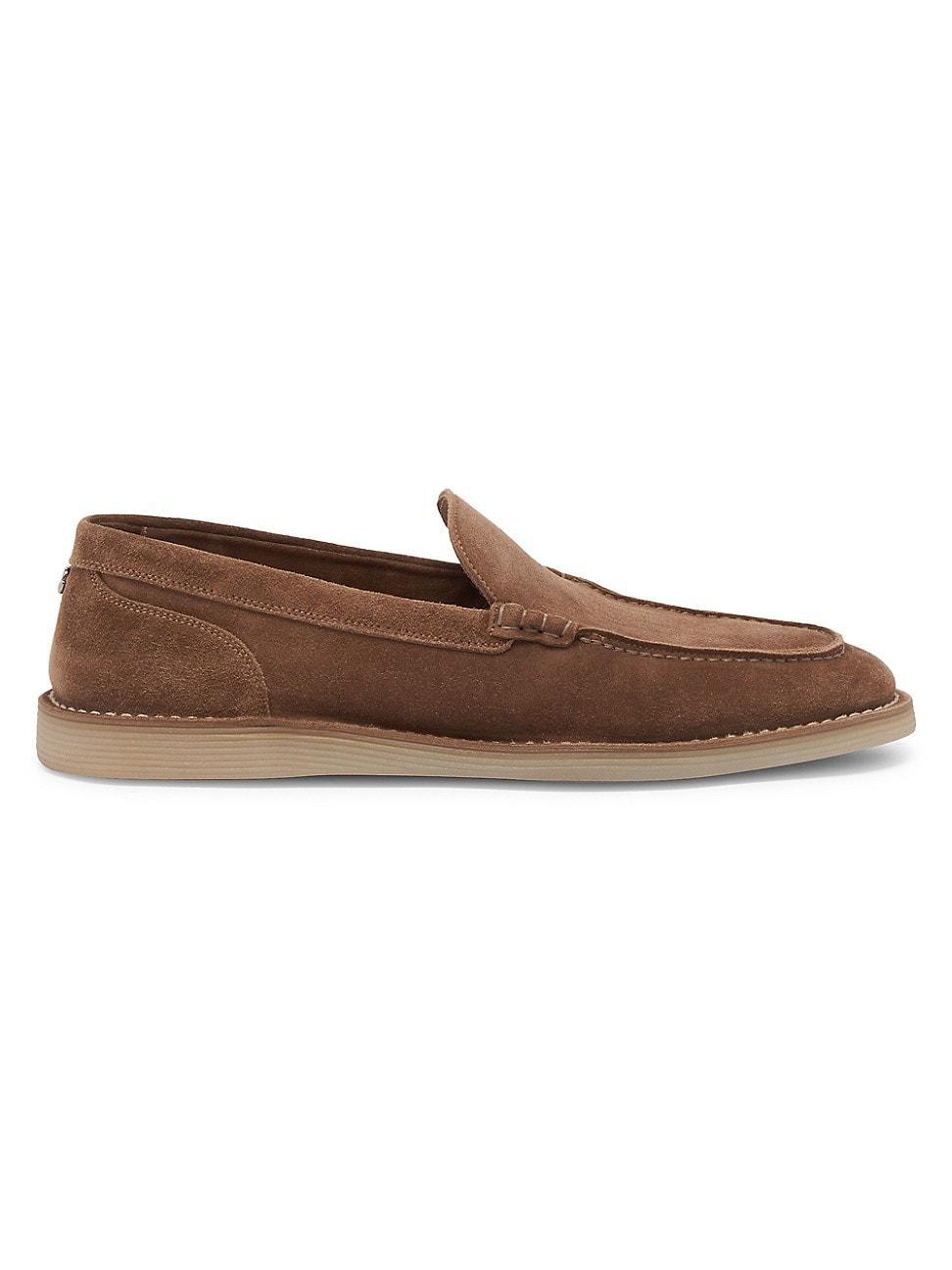 Mens Leather Loafers product image