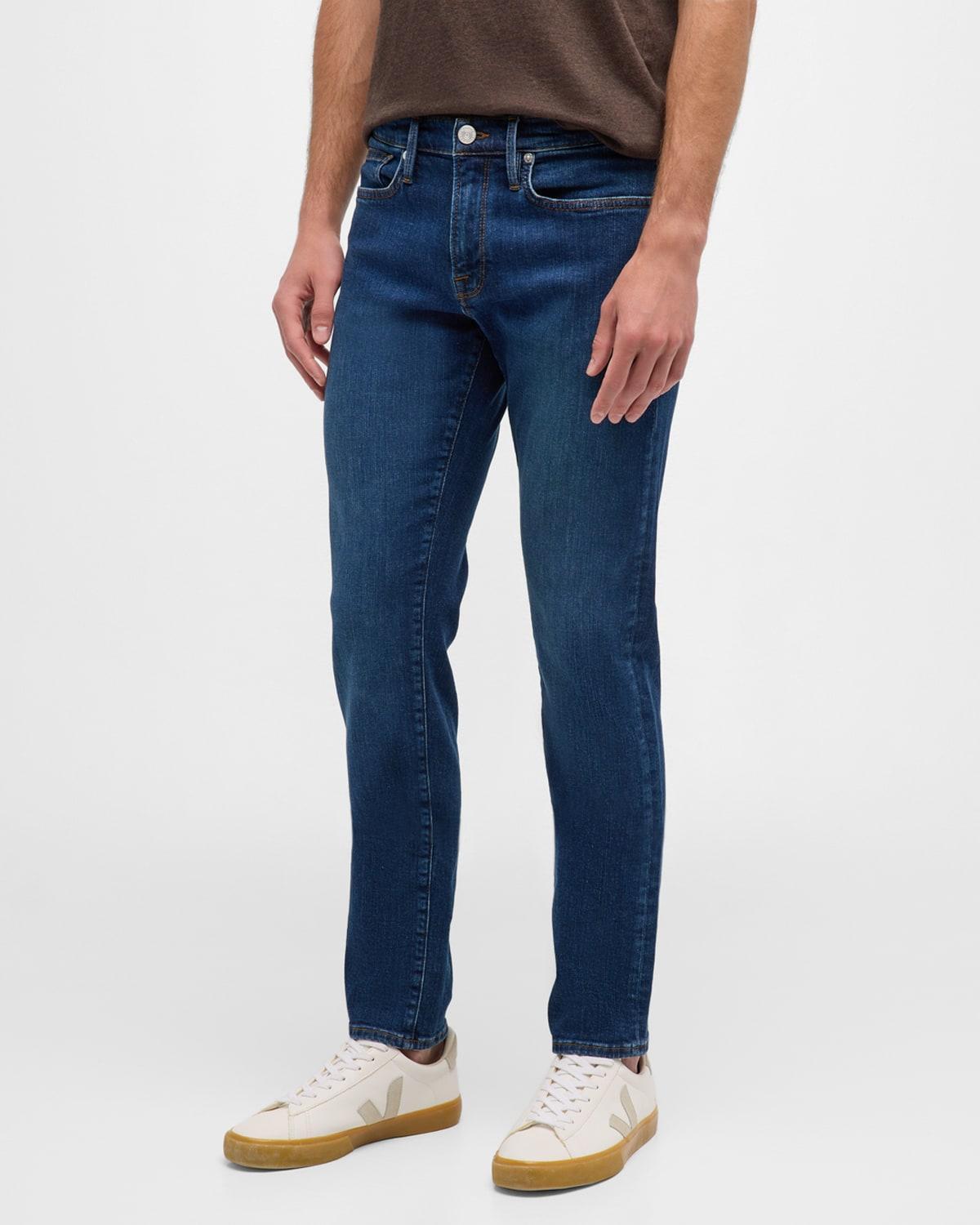 FRAME LHomme Slim Fit Jeans Product Image