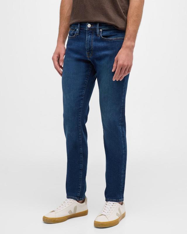 Men's Cashco Corduroy Five-Pocket Pants Product Image