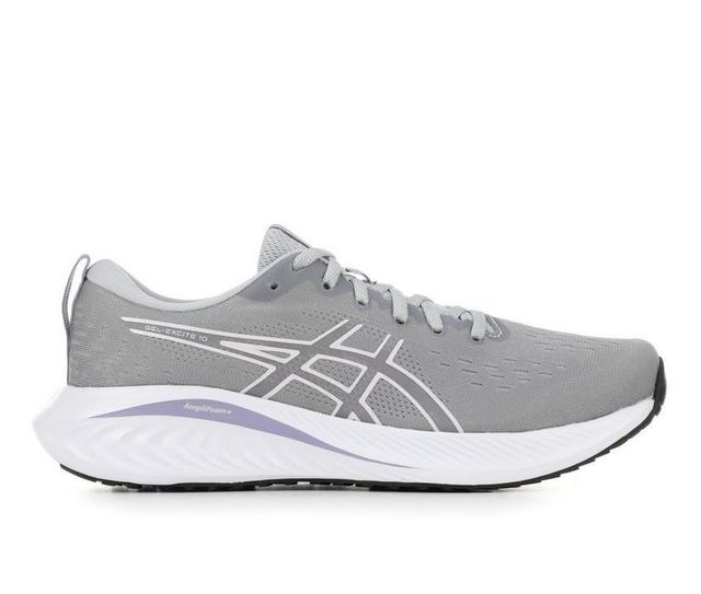 Women's ASICS Gel Excite 10 Running Shoes Product Image