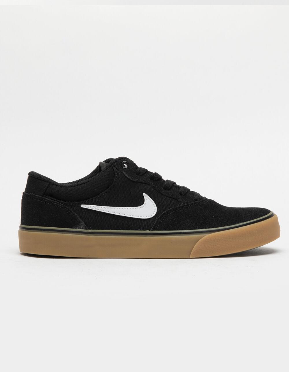 NIKE SB Chron 2 Skate Shoes Product Image