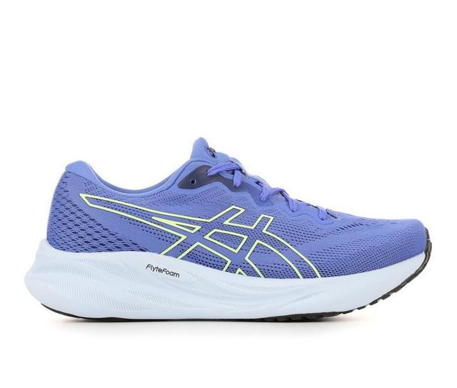 Women's ASICS Gel Pulse 15 Running Shoes Product Image