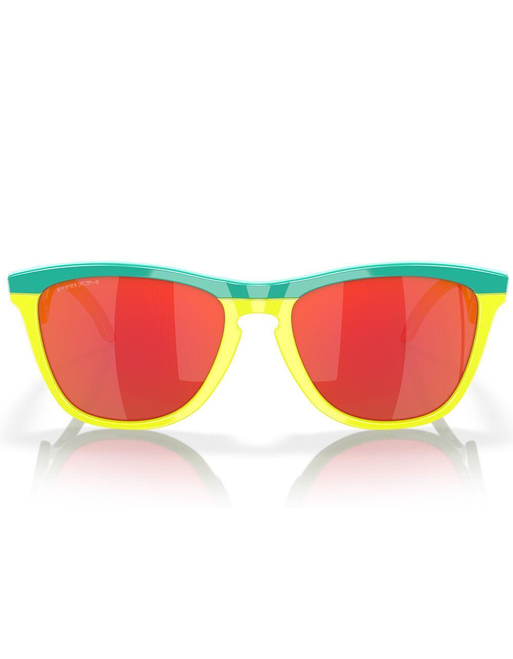 OAKLEY Frogskins Hybrid Sunglasses Product Image