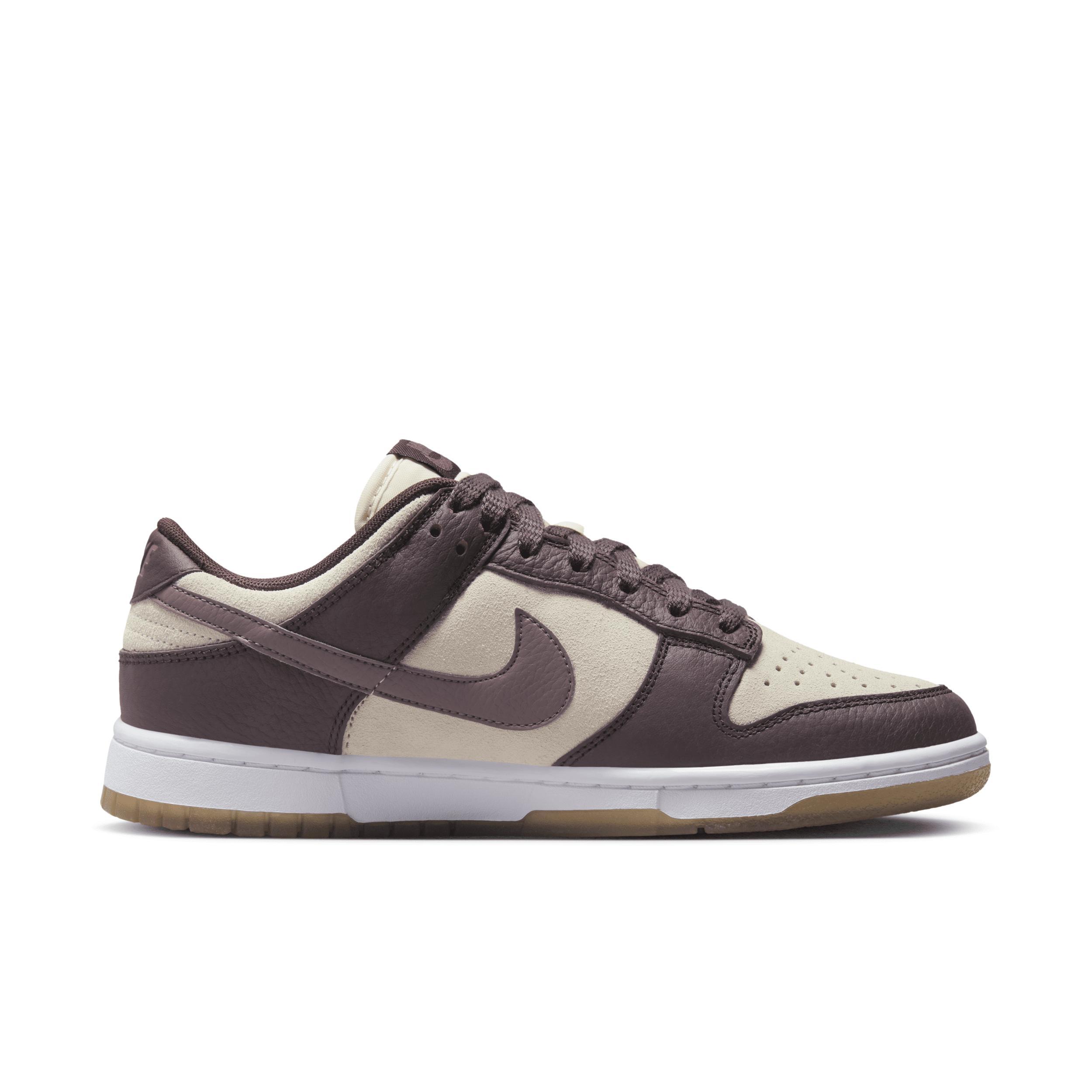 Nike Women's Dunk Low Shoes Product Image