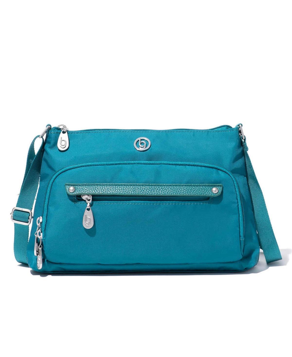 Baggallini Womens El Paso Crossbody Bag Product Image