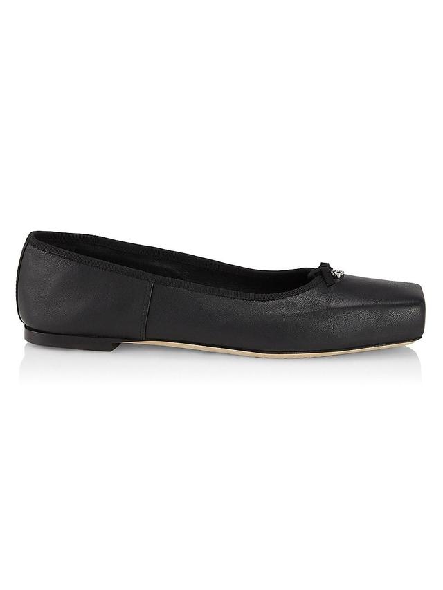 Womens Ballet Flats Product Image