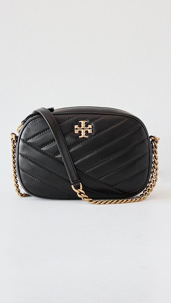 Tory Burch Kira Chevron Camera Bag | Shopbop Product Image