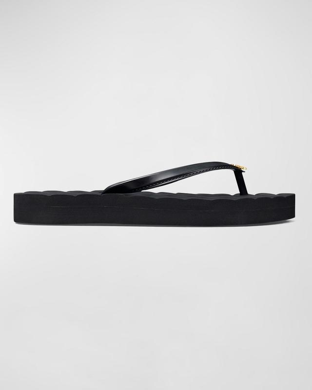 Tory Burch Kira Flip Flop Product Image