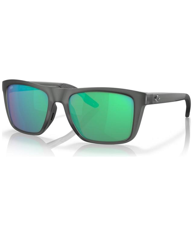 Costa Del Mar Mens Polarized Sunglasses, Mainsail Product Image