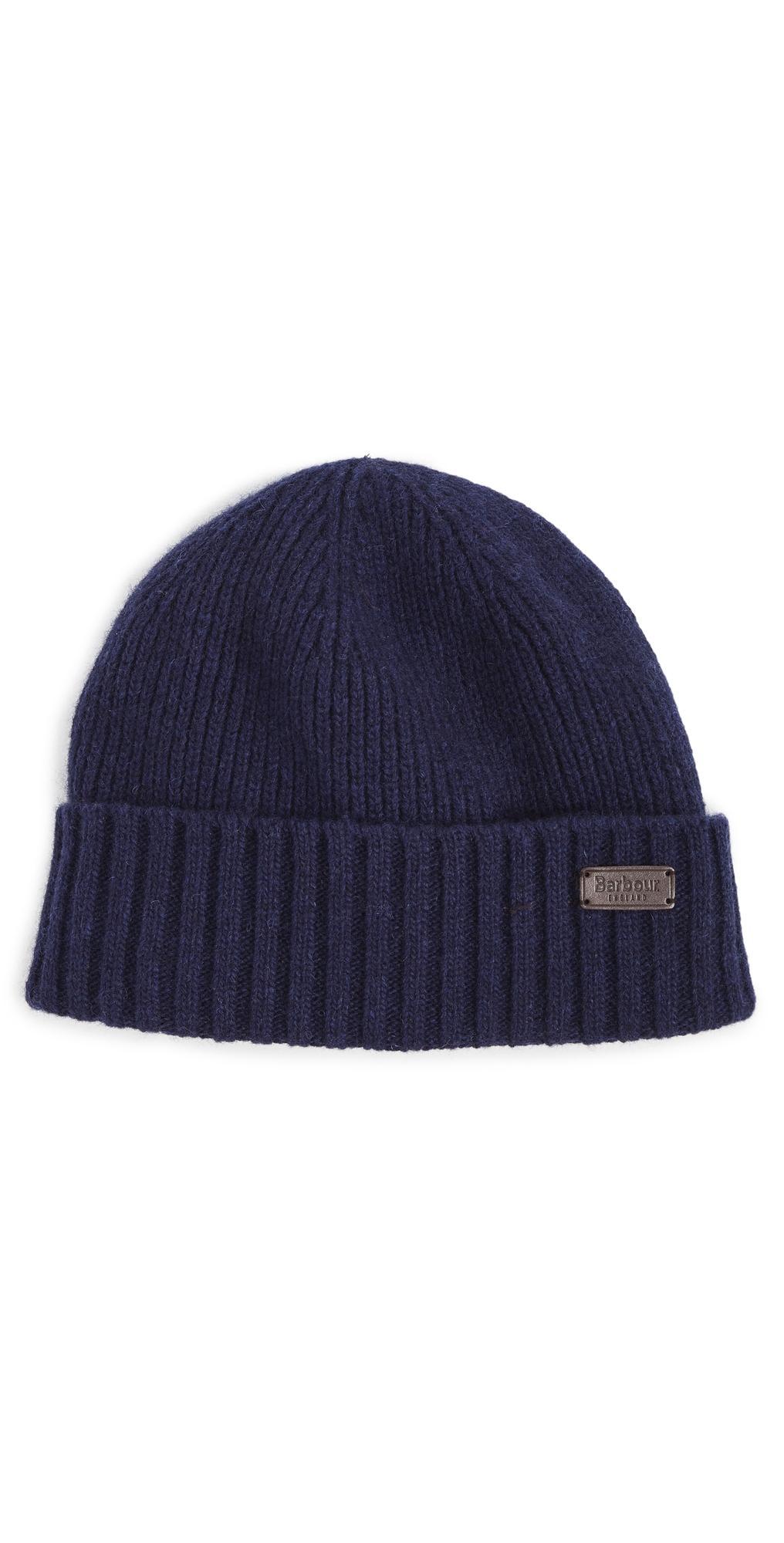 Barbour Mens Carlton Beanie Product Image