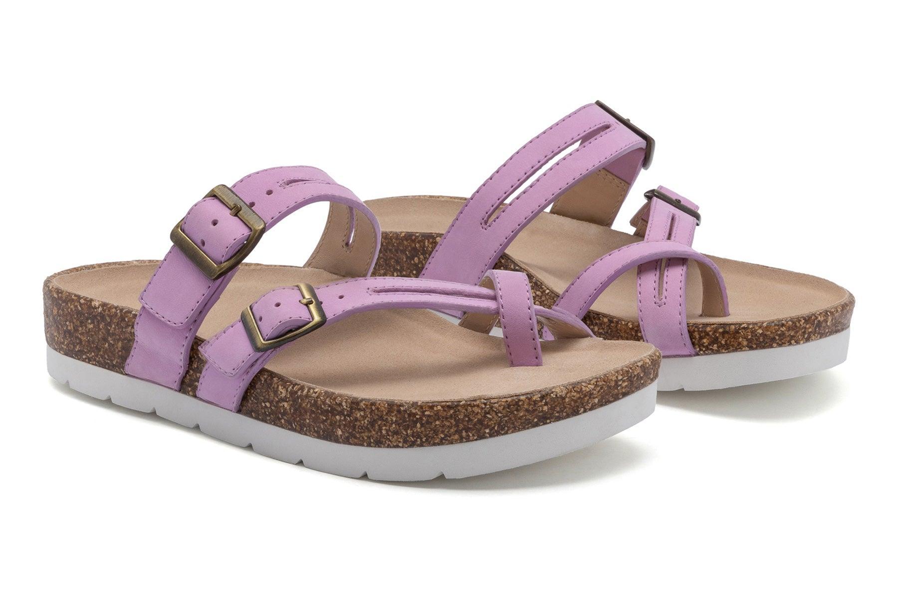 Lanai Thong Sandal Metatarsal Female Product Image