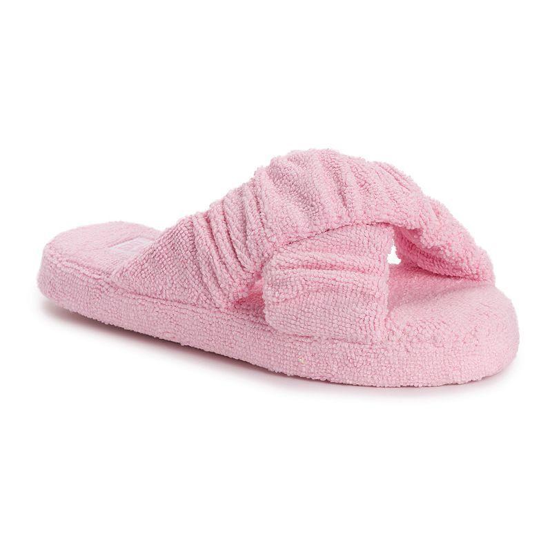 Muk Luks Womens Maelle Slipper Product Image