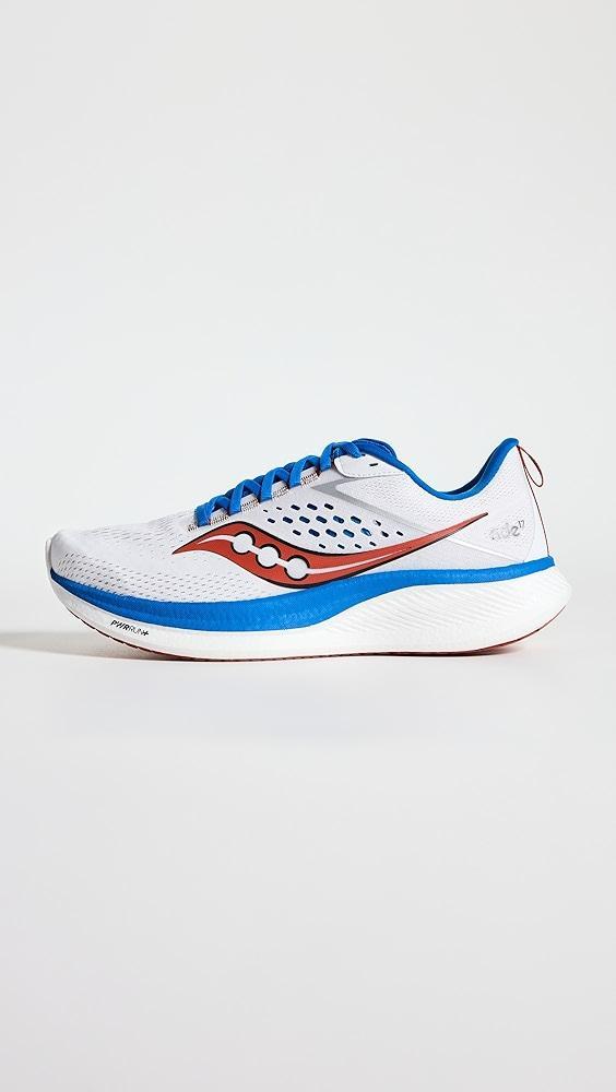 Saucony Ride 17 Sneakers | Shopbop Product Image