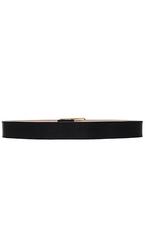 B-Low the Belt Milla Belt in Nude. Product Image