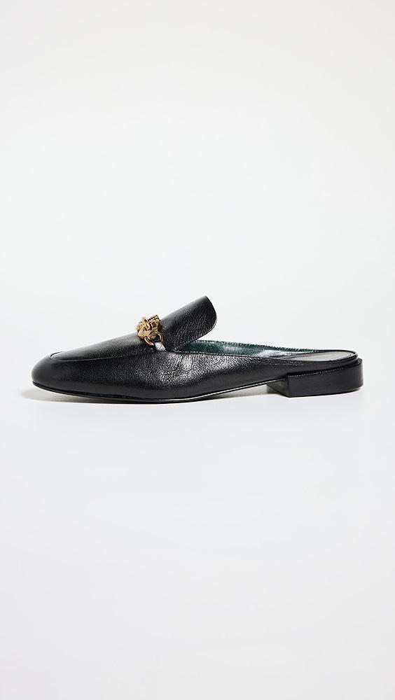 Tory Burch Jessa Backless Loafers | Shopbop Product Image