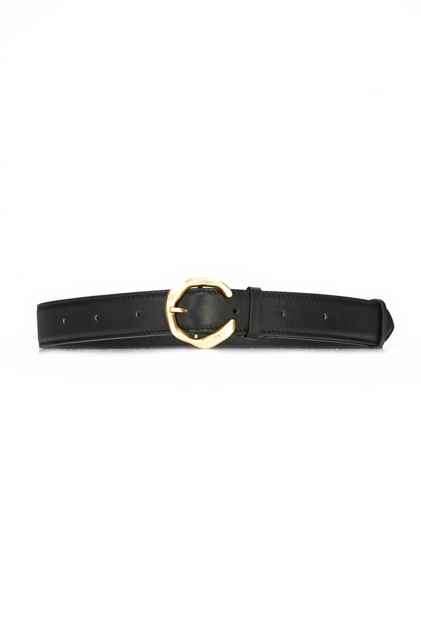 Caldeira Leather Belt Product Image