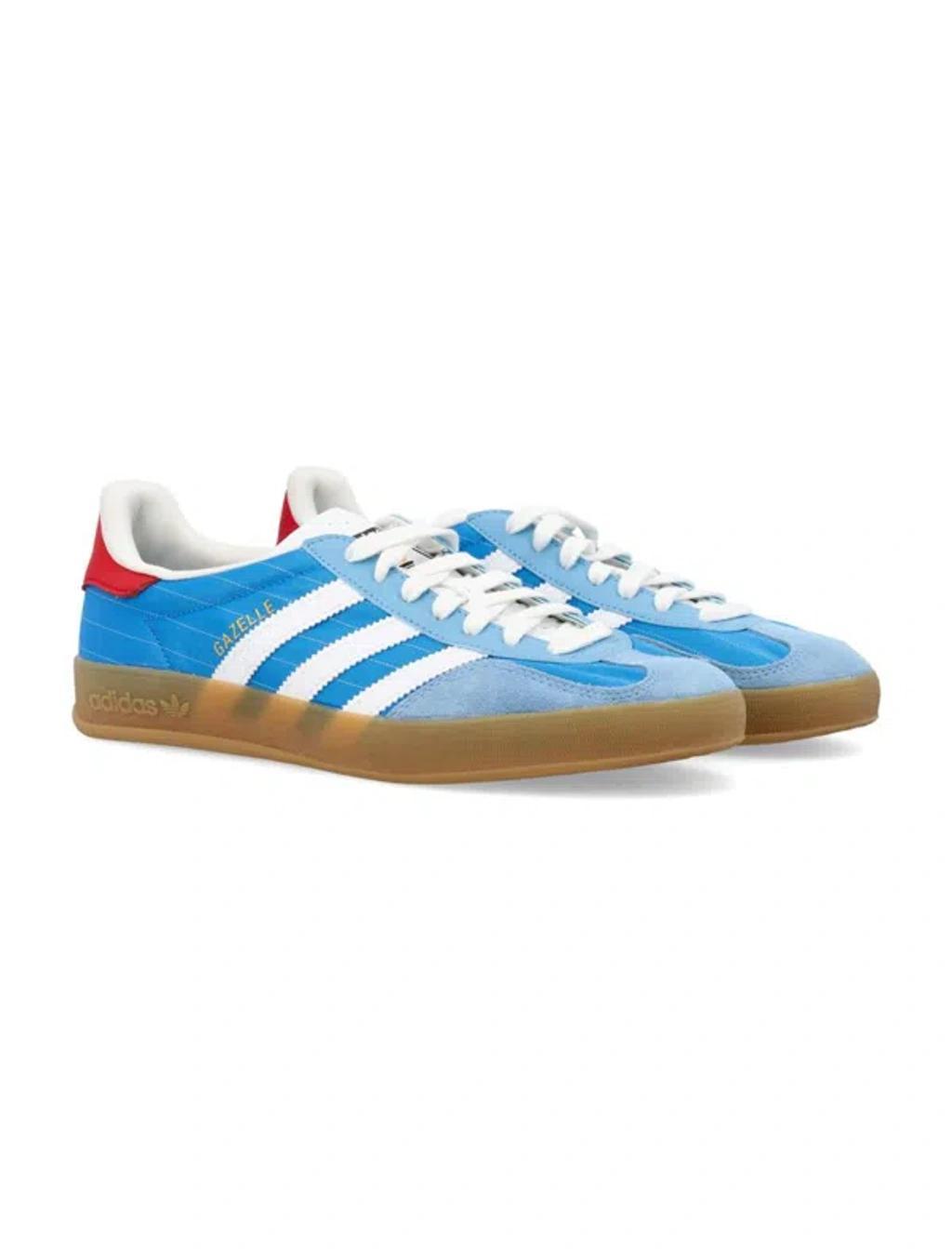 ADIDAS ORIGINALS Sneakers  Men Color Blue Product Image