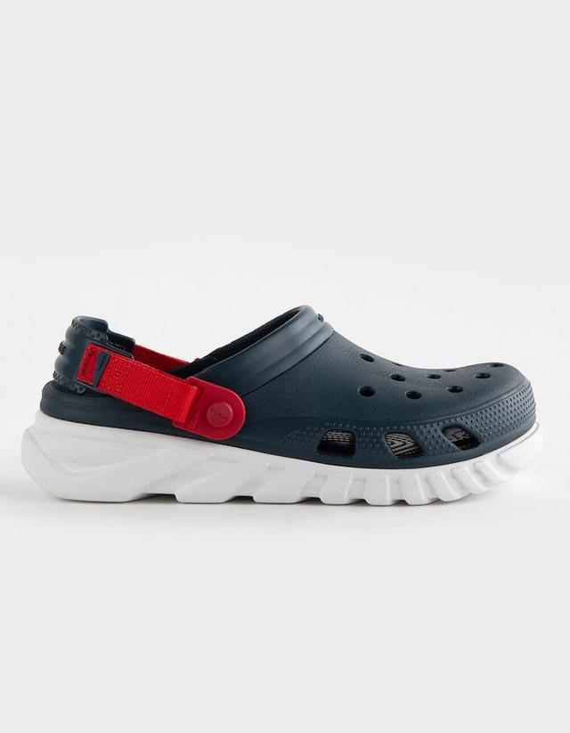 CROCS Duet Max II Clogs Product Image