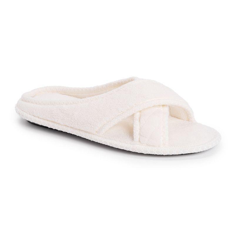 MUK LUKS Ada Womens Slippers Product Image