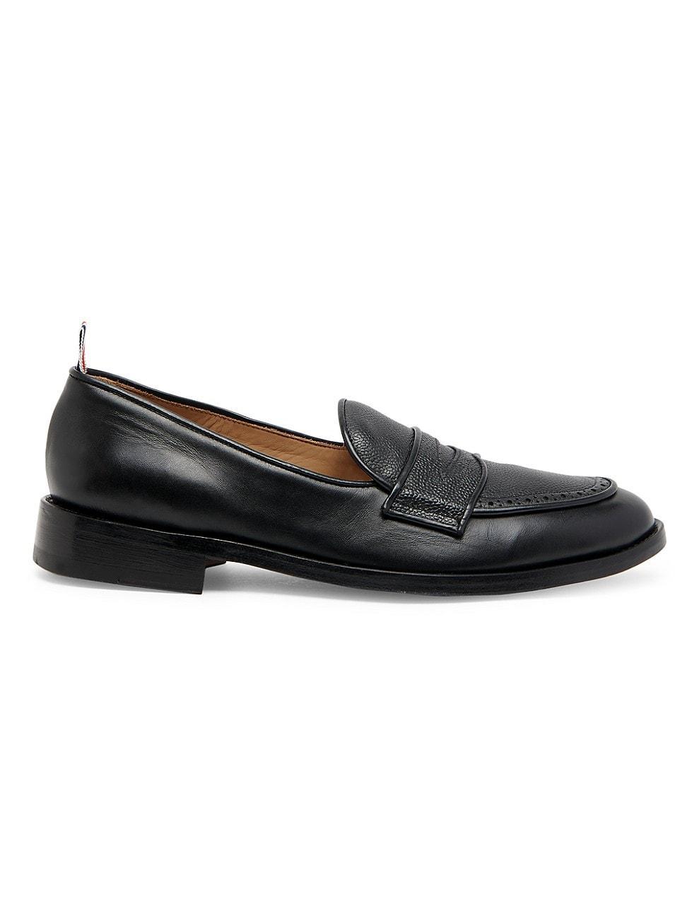 Thom Browne Penny Loafer Product Image