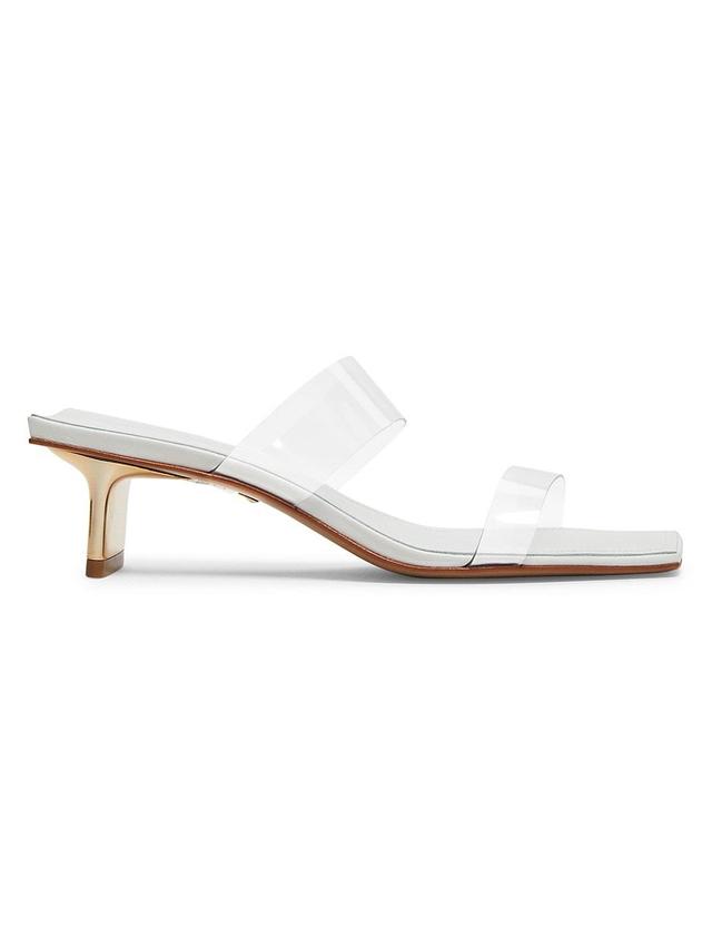 Schutz Ariella Tab Women's Sandals Product Image