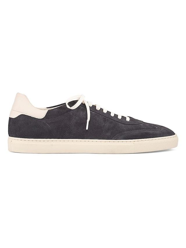 To Boot New York Mens Solaro Lace Up Sneakers Product Image