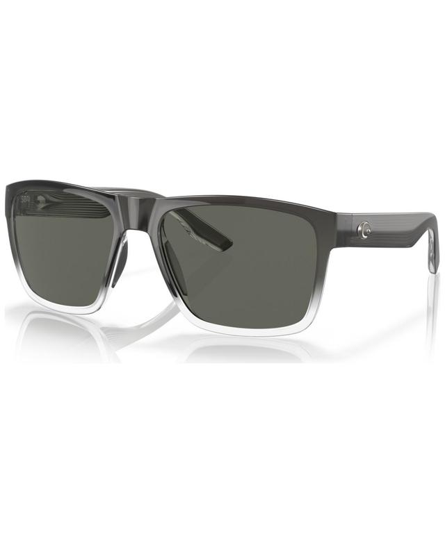 Costa Del Mar Mens Polarized Sunglasses, 6S905059-p Product Image