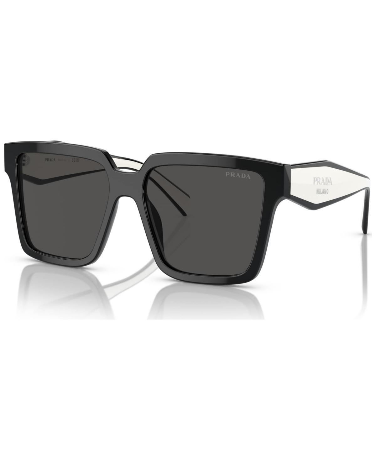 Prada 56mm Square Sunglasses Product Image